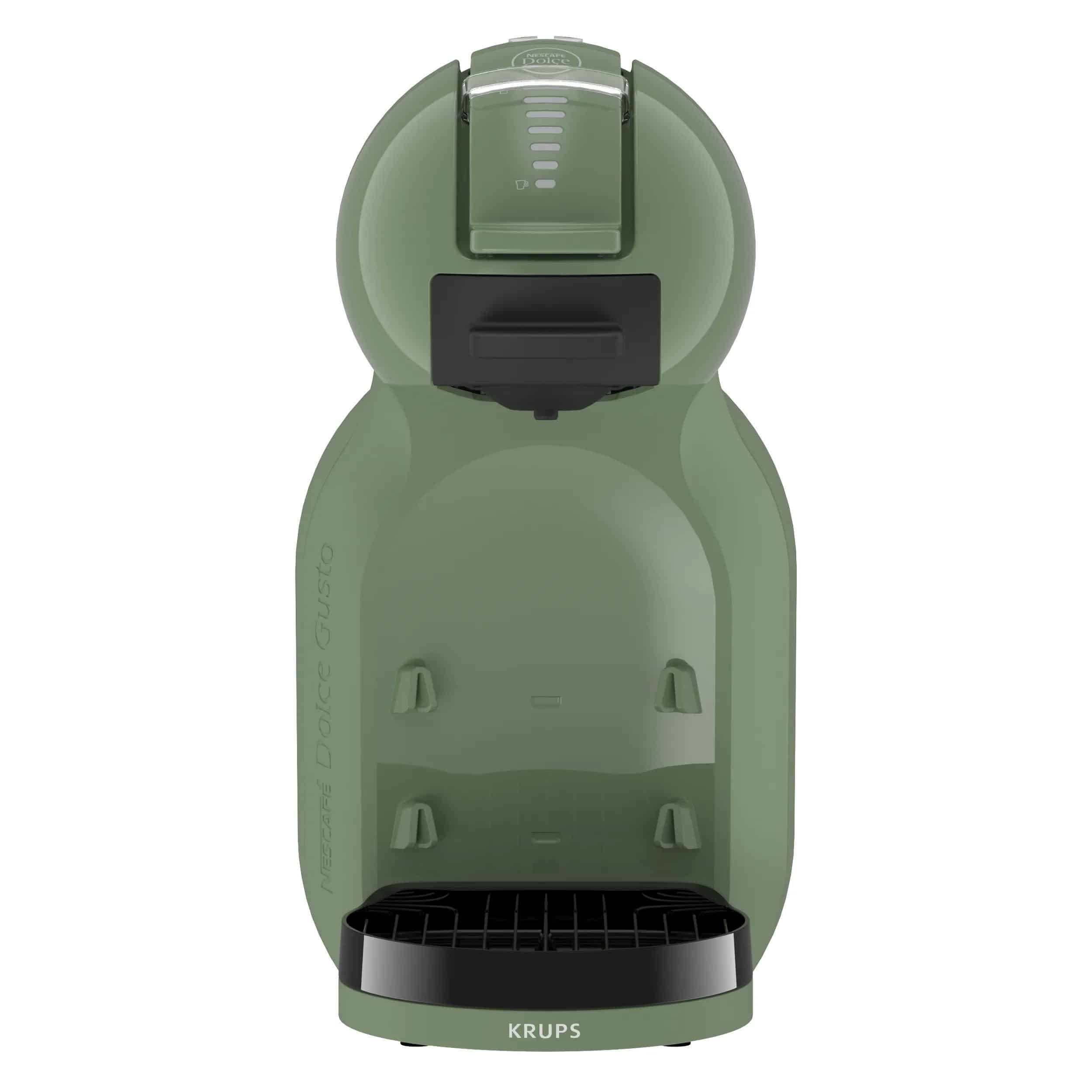 Krups Mini Me NESCAFÉ Dolce Gusto 2 KP1433 koffiecupmachine - Afbeelding 8