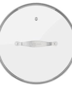 Tefal Jamie Oliver Cook Smart hapjespan 25 cm - Afbeelding 7