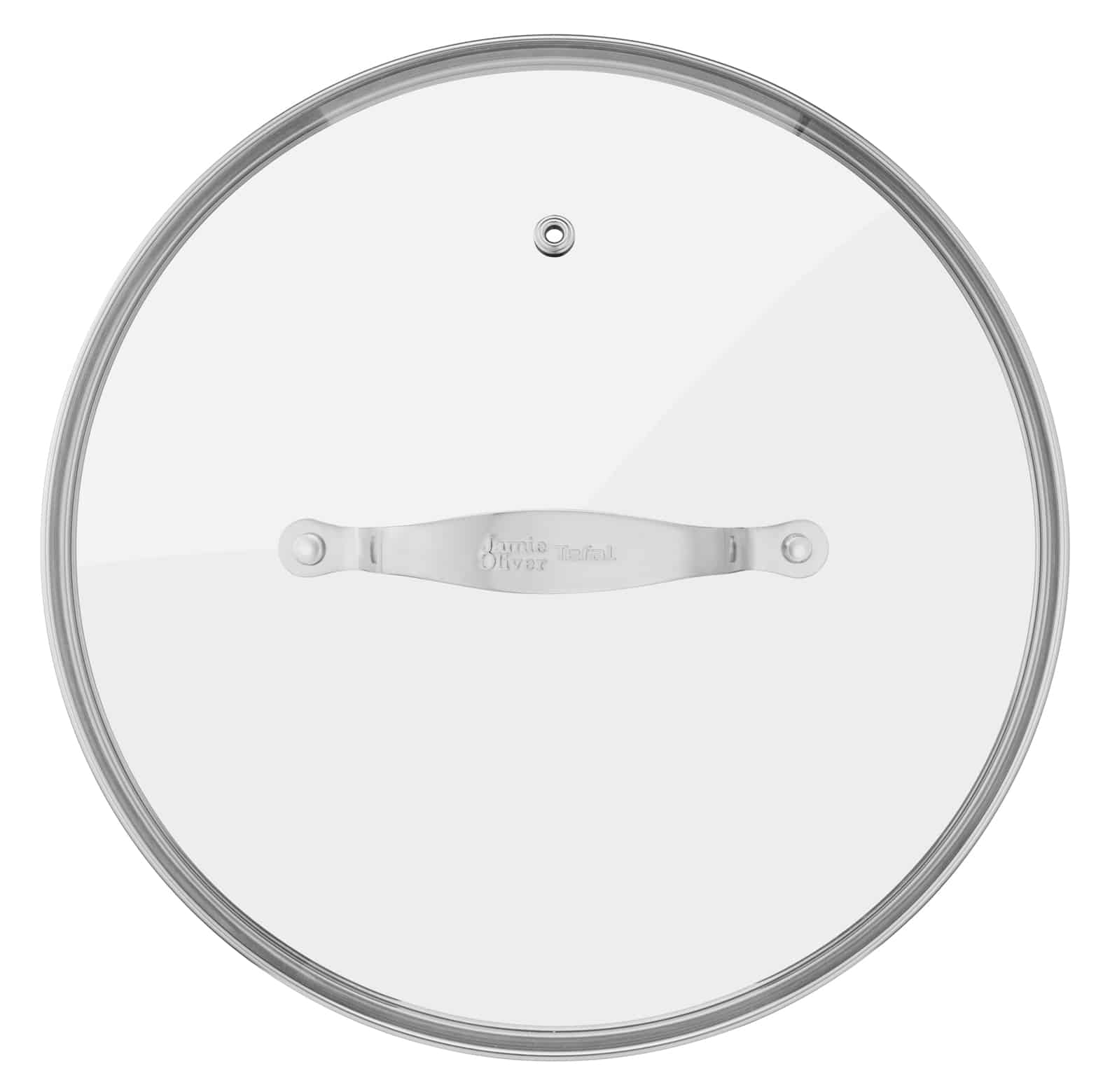 Tefal Jamie Oliver Cook Smart hapjespan 25 cm - Afbeelding 7