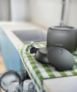 Philips 3000 series Smart Feeder 3000-serie met maaltijdplanning PET automatische voerautomaten - Afbeelding 7