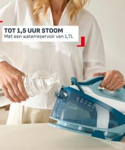 Tefal Power Pro Compact 200 SV6212 stoomgenerator - Afbeelding 4