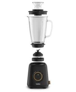 Tefal Eco Respect Intention BL46EN Blender - 2 snelheden - 800 W - 1,25 L - Afbeelding 3