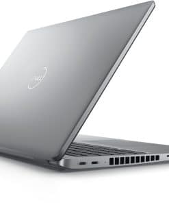 DELL Latitude 5550 Intel Core Ultra 7 155U Laptop 39,6 cm (15.6") Full HD 32 GB DDR5-SDRAM 1 TB SSD Wi-Fi 6E (802.11ax) Windows 11 Pro Grijs US International - Afbeelding 5
