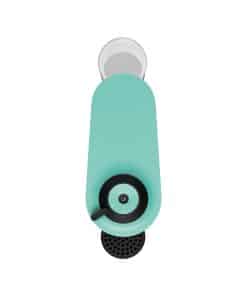 Krups Vertuo Pop Coconut Aqua Mint XN9204 koffiecupmachine - Afbeelding 4