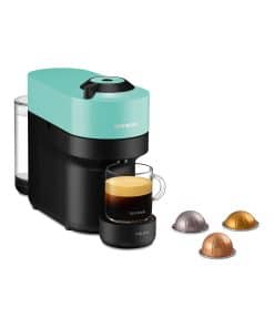 Krups Vertuo Pop Coconut Aqua Mint XN9204 koffiecupmachine