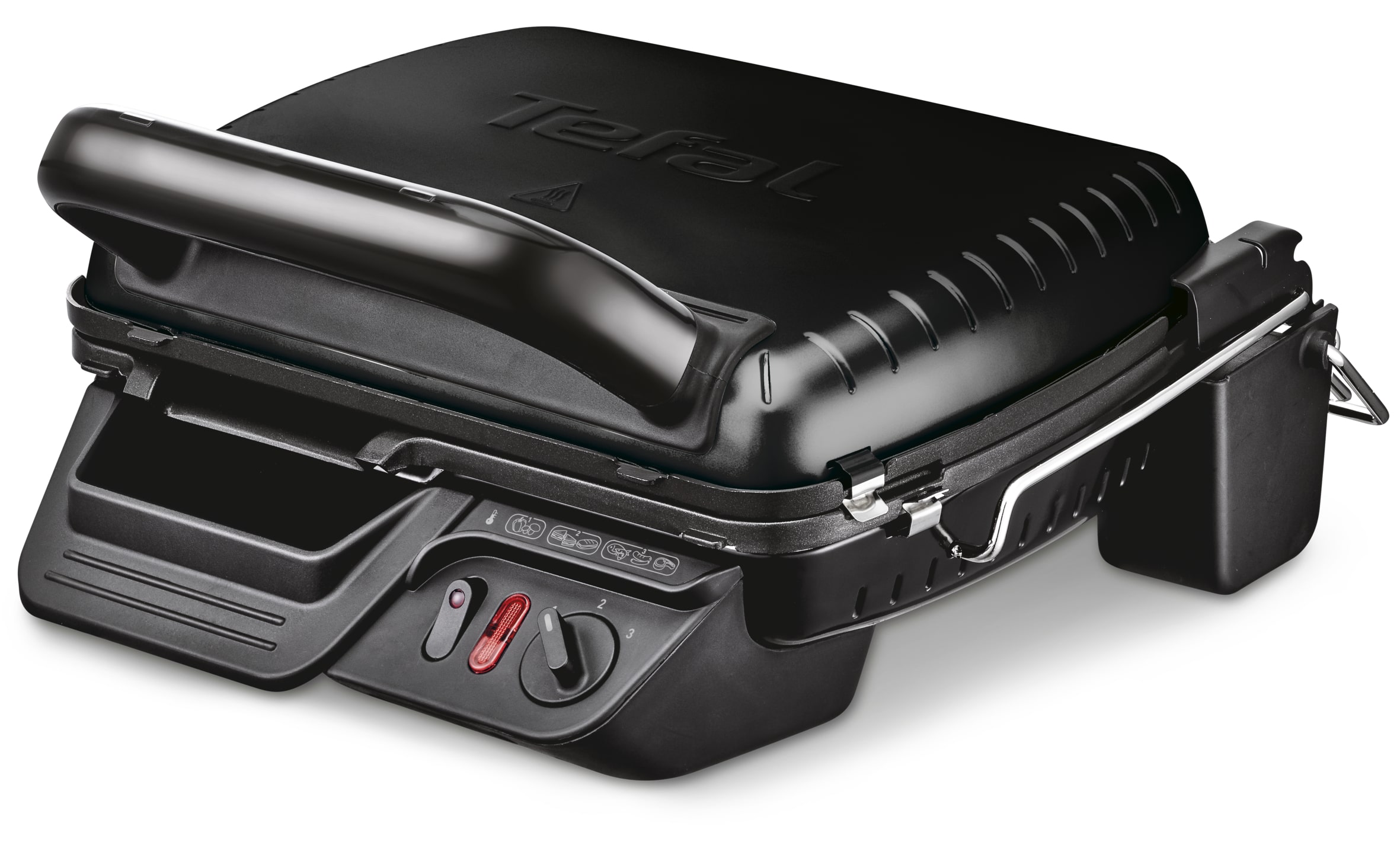 Tefal Ultra Compact contactgrill - GC3088
