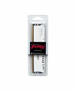 Kingston Technology FURY Beast 32GB 6400MT/s DDR5 CL32 DIMM White EXPO - Afbeelding 4