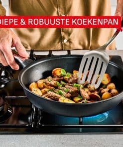 Tefal Excellence Koekenpan 20 cm - inductie - Afbeelding 3