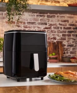 Tefal Easy Fry Grill & Steam FW2018 Air fryer 3in1 - 7 programma's - 6,9 L - Afbeelding 7