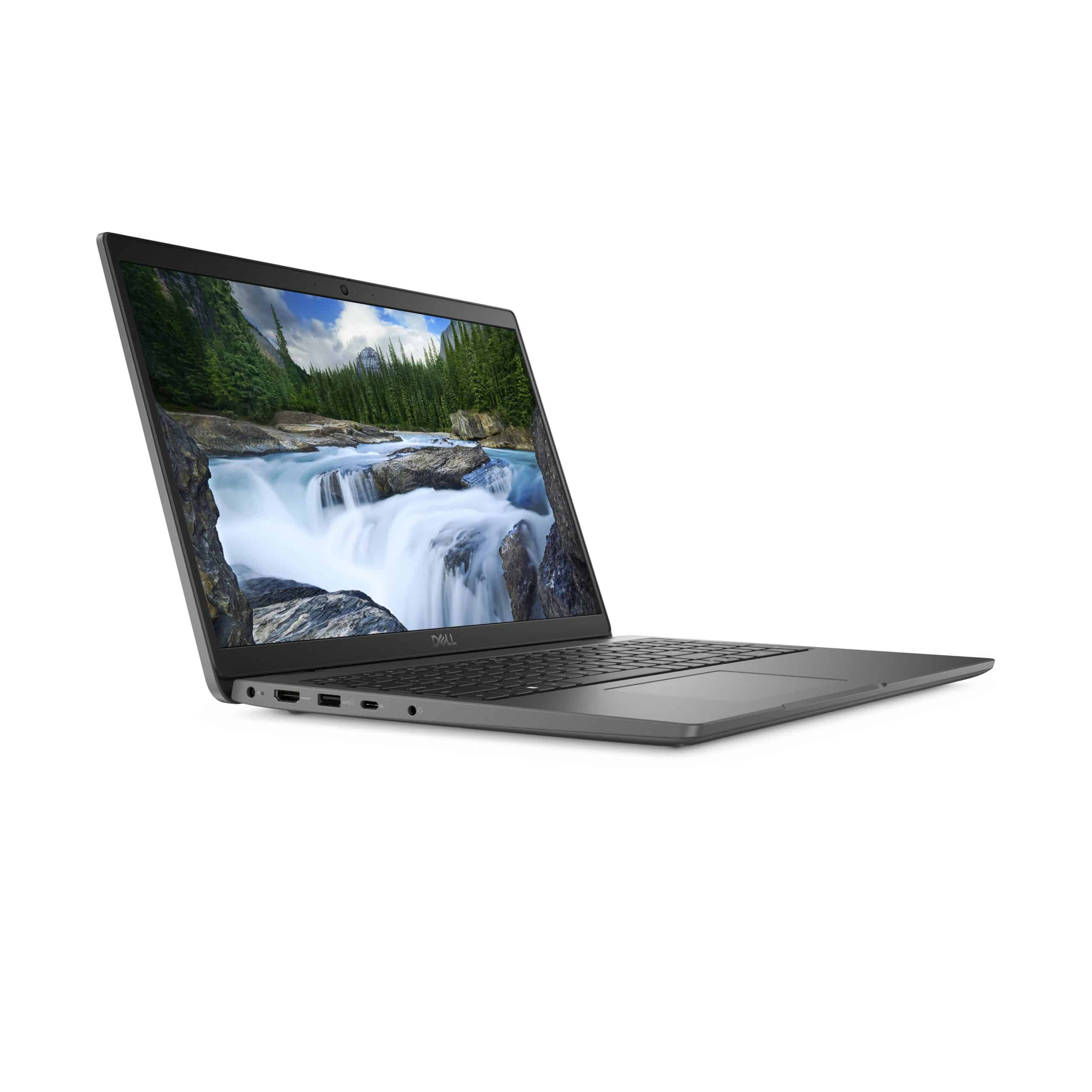 DELL Latitude 3550 Intel Core i5-1335U Laptop 39,6 cm (15.6") Full HD 16 GB DDR5-SDRAM 512 GB SSD Wi-Fi 6E (802.11ax) Windows 11 Pro Grijs QWERTY Engels - Afbeelding 3