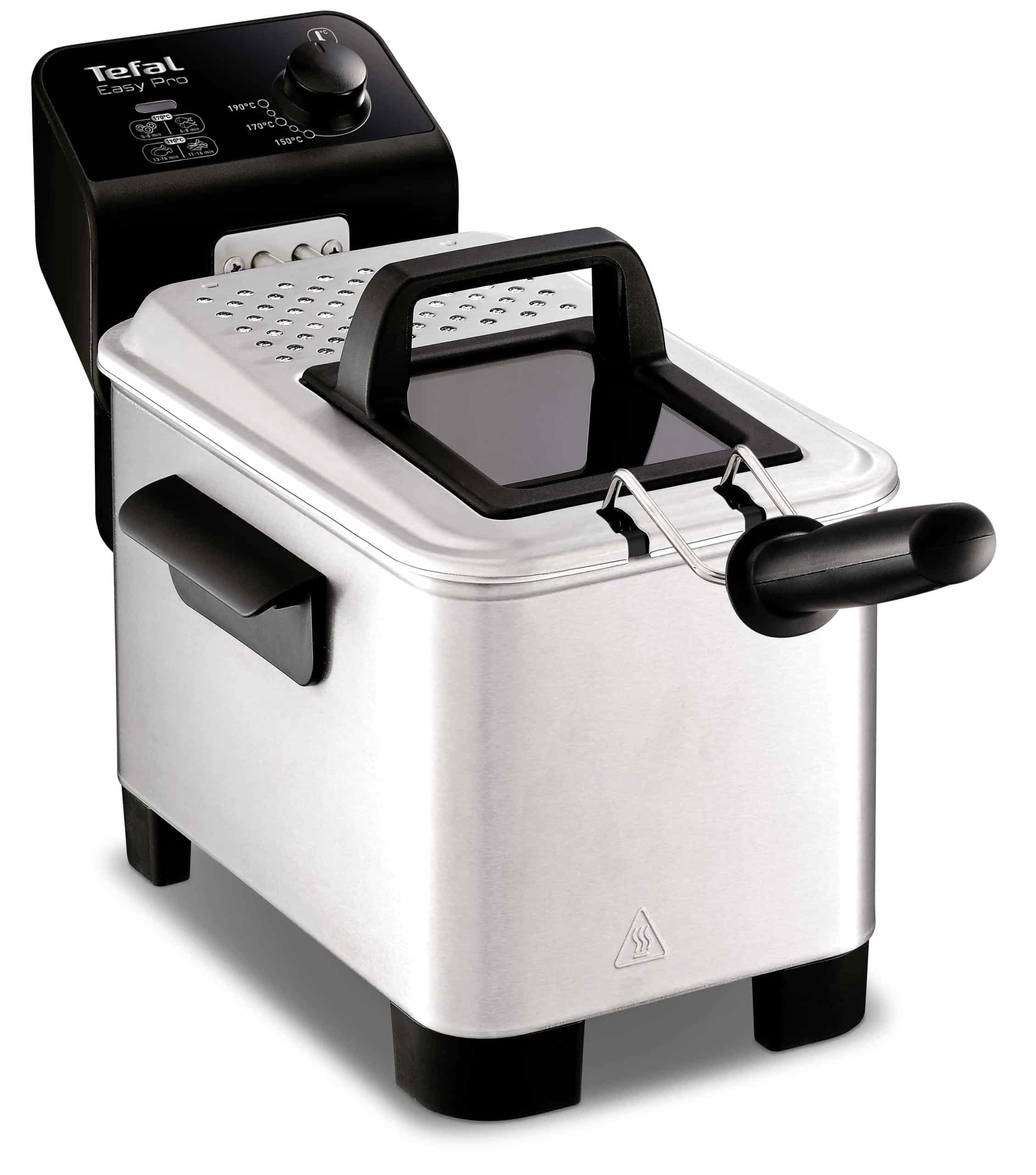 Tefal Easy Pro FR3330 friteuse