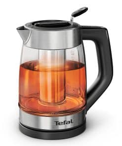 Tefal Element BJ760D 1,7 L waterkoker met temperatuurregeling