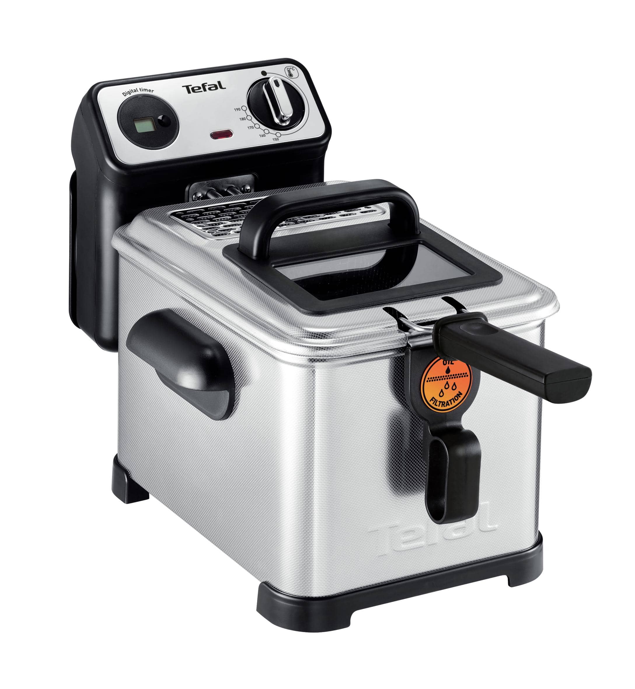 Tefal Friteuses FR5191