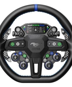 Moza Racing MOZA Ford Mustang GTD Wheel Racestuur