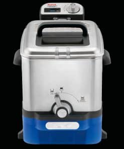 Tefal Oleoclean Pro 3,5L FR8040 friteuse - Beste uit de Test juni 2026 - Afbeelding 5