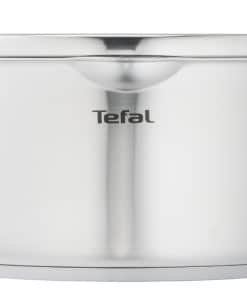 Tefal Nordica 4-delig (steelpan 16 cm, kookpan 18/20/24 cm) - inductie - Afbeelding 7