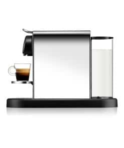 Krups NES CITIZ PLATINUM Nespresso CitiZ Platinum XN610D RVS - Afbeelding 8