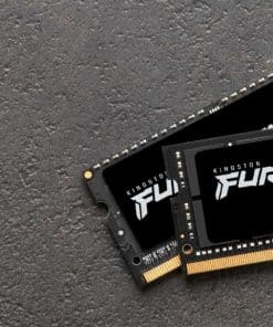 Kingston Technology FURY 32GB 3200MT/s DDR4 CL20 SODIMM (Kit of 2) Impact - Afbeelding 6