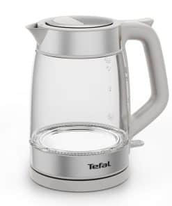 Tefal Glass Kettle KI605B glazen waterkoker - Afbeelding 2