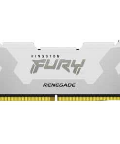 Kingston Technology FURY 32GB 6400MT/s DDR5 CL32 DIMM Renegade White XMP - Afbeelding 3
