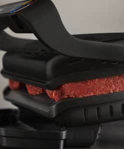Tefal OptiGrill + OptiGrill+ GC7178 intelligente contactgrill - Afbeelding 7