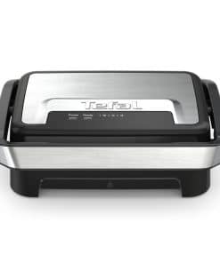 Tefal Inicio Compact GC270D paninimaker & grill - Afbeelding 2