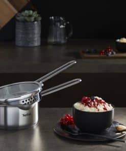 Tefal Nordica steelpan - 1,4 L - inductie - Afbeelding 3