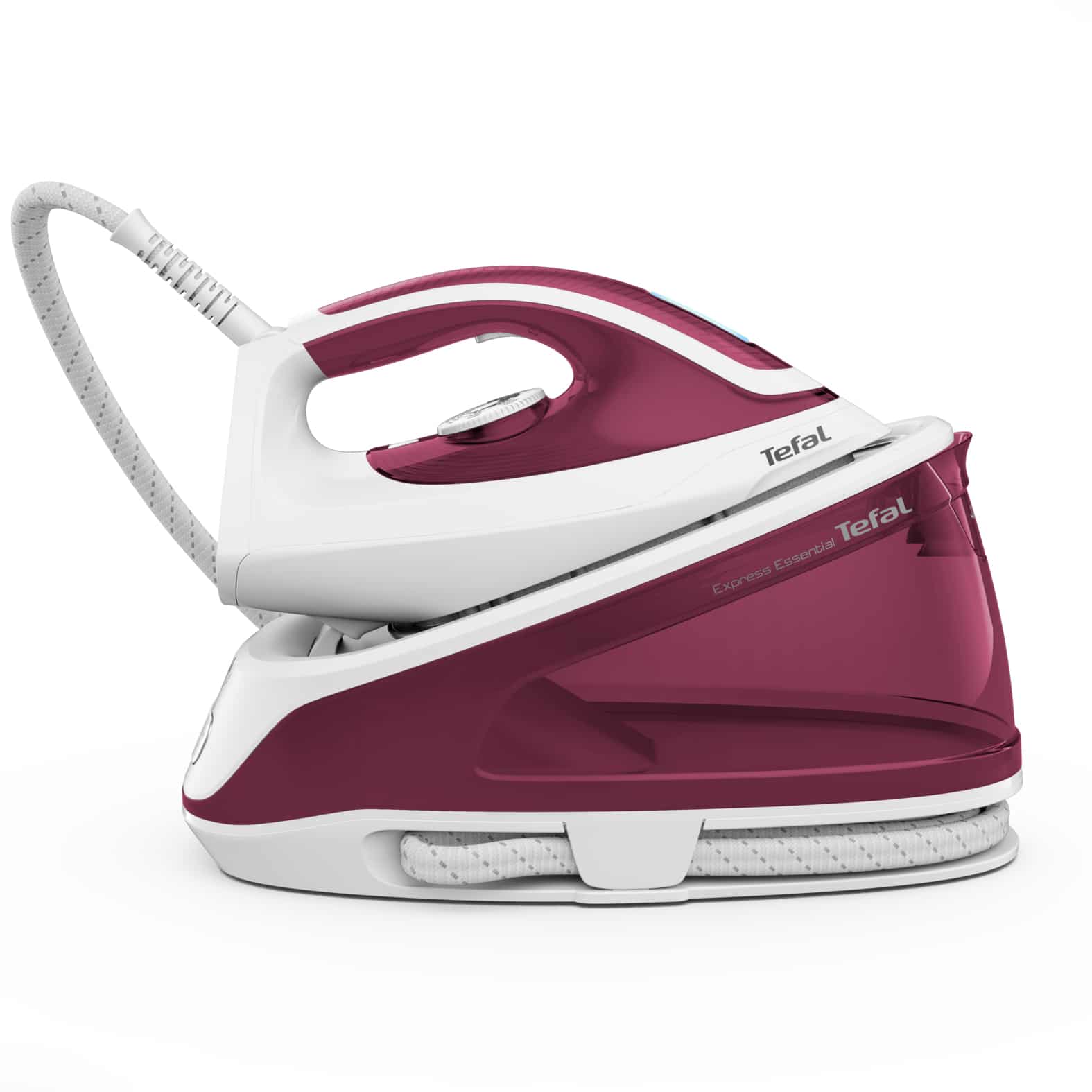 Tefal Express Essential Express Esstential SV6110 stoomgenerator - Afbeelding 4