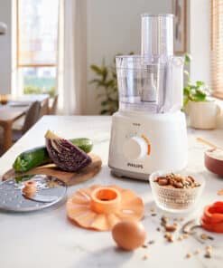 Philips Daily Collection Compacte keukenmachine, 700 W, met 16 functies - Afbeelding 7