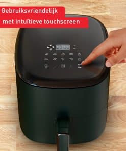 Tefal Easy Fry Max 5L EY2453 heteluchtfriteuse forest - Afbeelding 7