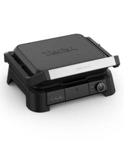 Tefal SuperGrill 3-in-1 GC5108 contactgrill, barbecue en ovenstand