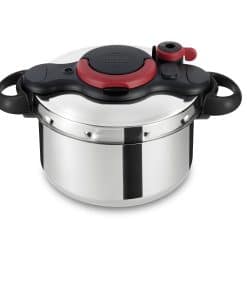 Tefal Snelkookpan ClipsoMinut’ Easy 6 L P4620768