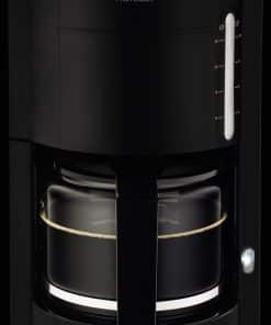 Krups Koffiezetapparaat ProAroma zwart F30908 - Afbeelding 4
