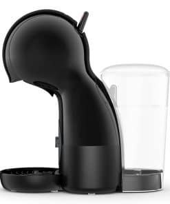 Krups Piccolo XS NESCAFÉ DOLCE GUSTO KP1A3B HANDMATIGE KOFFIEMACHINE - ZWART/ANTRACIET - Afbeelding 5