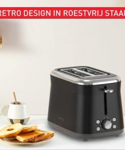 Tefal Collection TT7208 broodrooster - Afbeelding 5