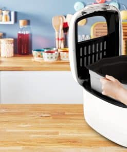 Tefal Super Uno 2,2L FR3140 friteuse - Afbeelding 8