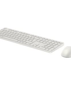 HP multi-device dual-mode muis en toetsenbord combinatie 495C - Afbeelding 5