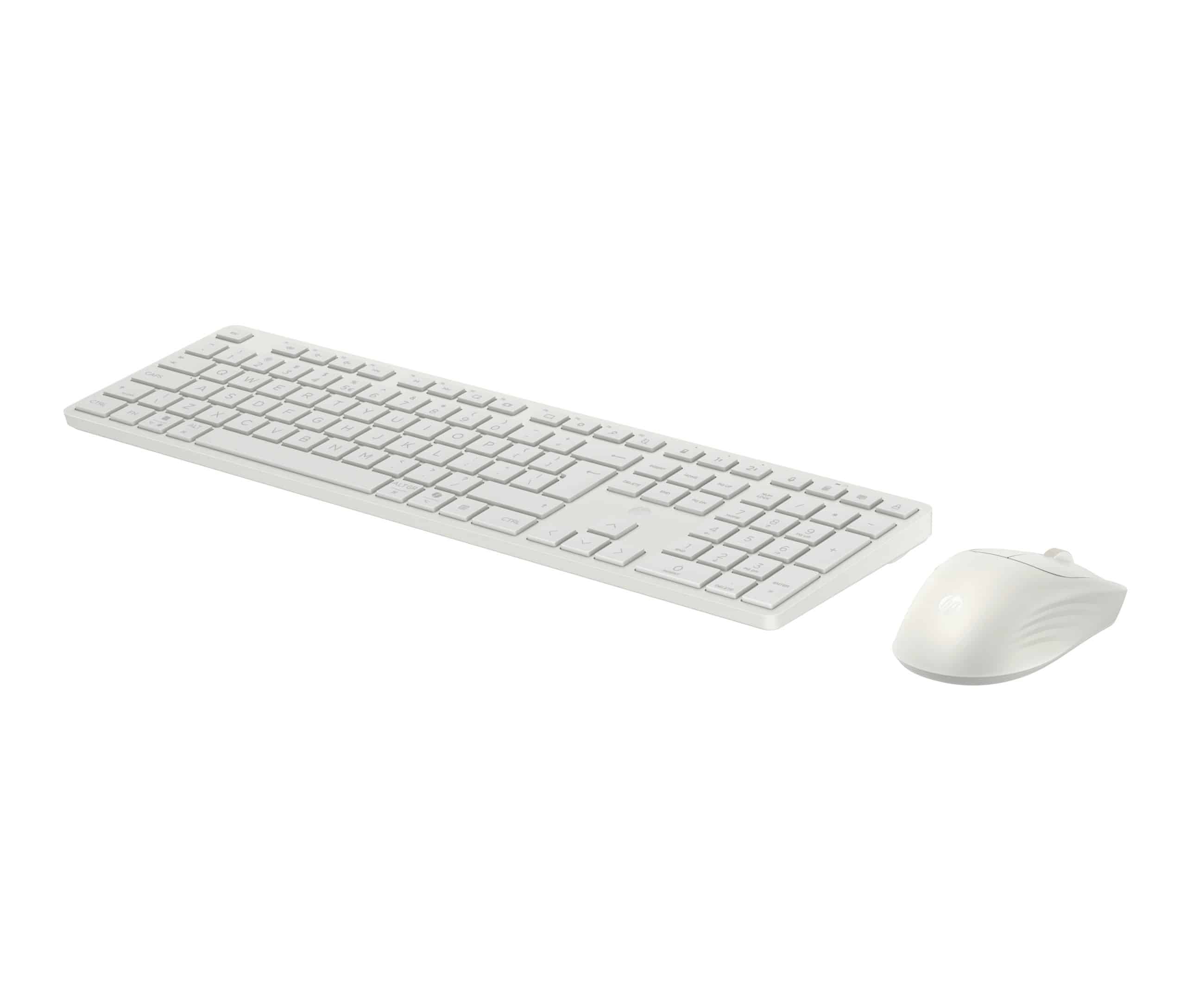 HP multi-device dual-mode muis en toetsenbord combinatie 495C - Afbeelding 5
