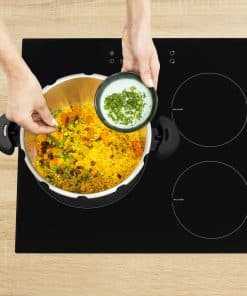 Tefal Snelkookpan ClipsoMinut’ Easy 6 L P4620768 - Afbeelding 7