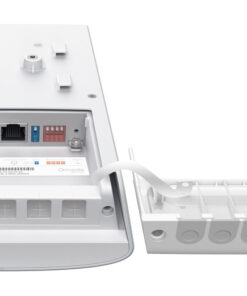 TP-Link Omada Flex Bridge 5 Netwerkbrug 867 Mbit/s Wit - Afbeelding 4