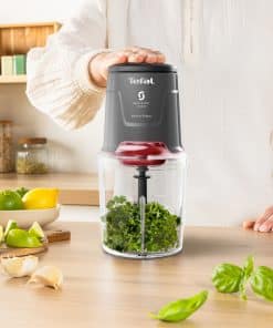 Tefal Easy Press MQ740H elektrische hakmolen - Afbeelding 8