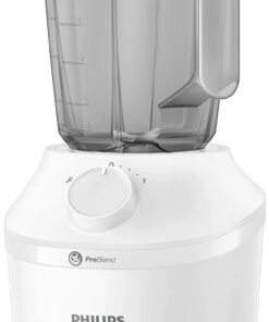 Philips 3000 series 3000 HR2041/00 Blender ProBlend-technologie, 450W, 1,9L