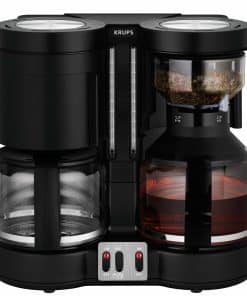 Krups Koffiezetter - Dubbel KM8508 - Afbeelding 5