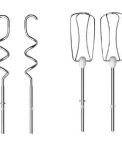 Tefal Powermix Silence HT6525 handmixer - Afbeelding 5