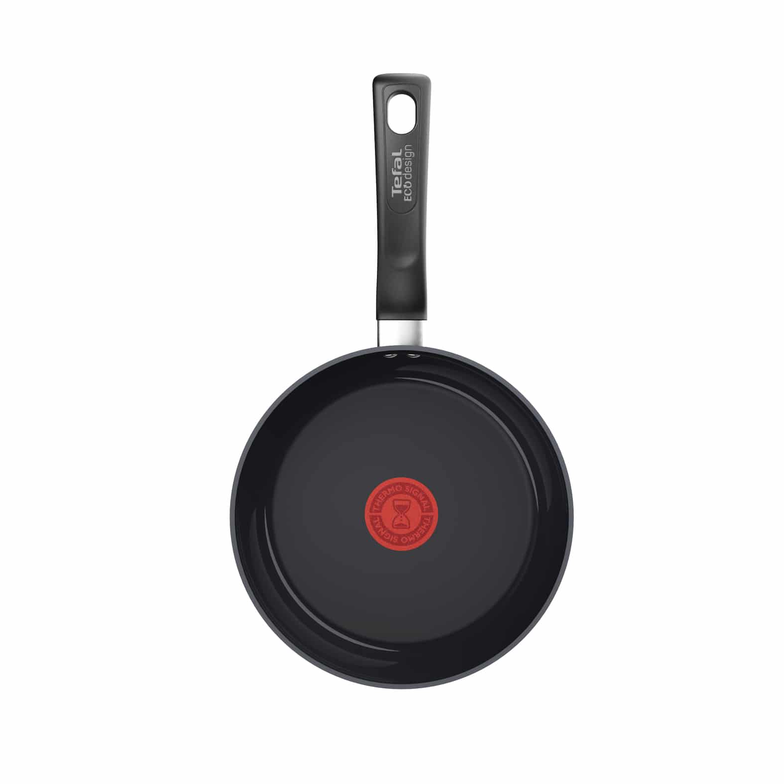 Tefal Change Black keramische koekenpan 20 cm - inductie - Afbeelding 2