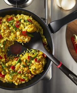 Tefal XL Force koekenpan 24 cm - Afbeelding 2