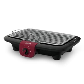 Tefal EasyGrill elektrische barbecue BG90F5 - Afbeelding 3