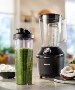 Philips 3000 series HR2041/41 Blender - Afbeelding 5