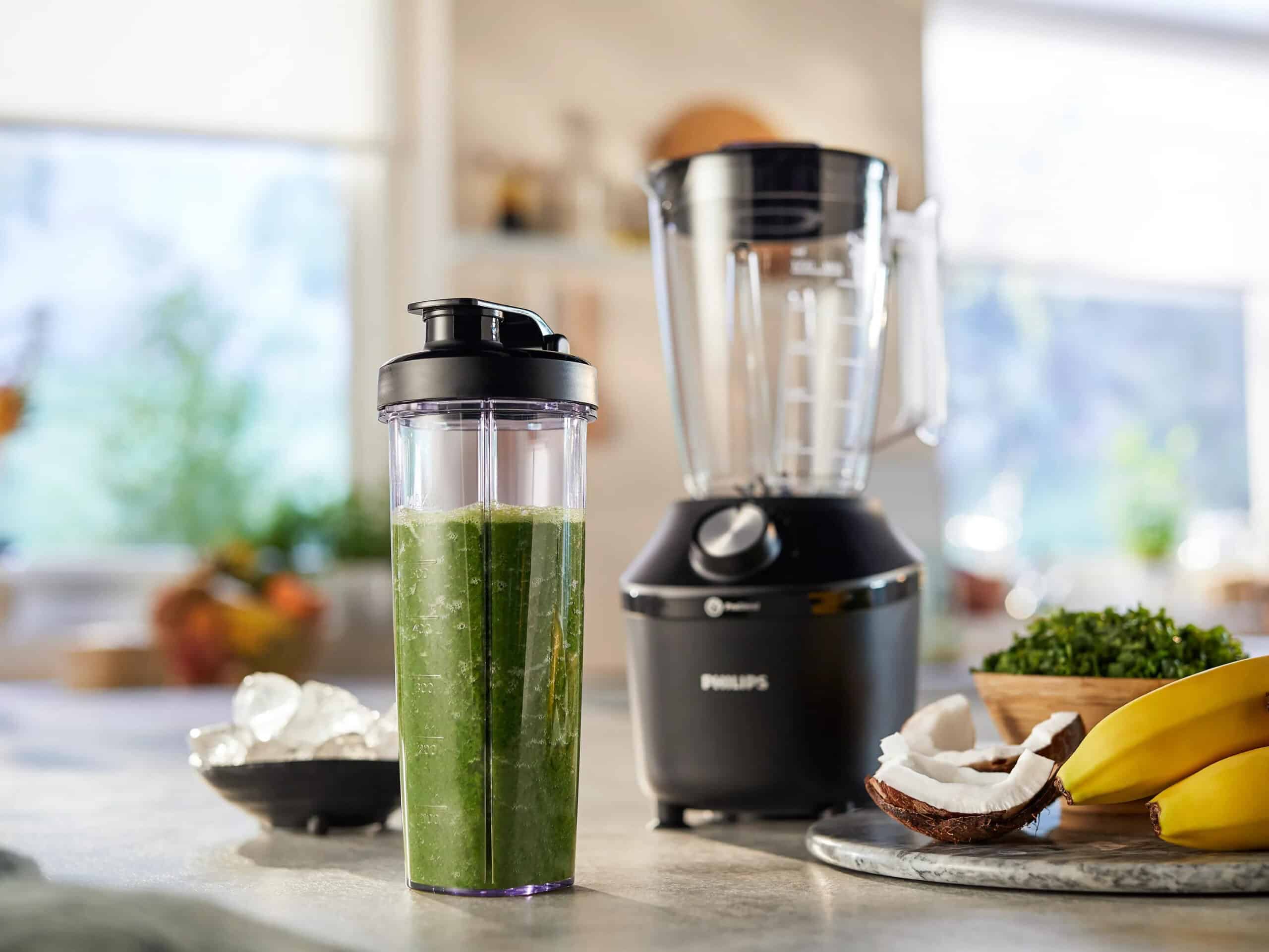 Philips 3000 series HR2041/41 Blender - Afbeelding 5