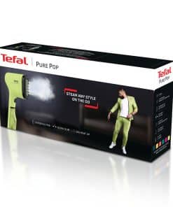 Tefal Pure Pop DT2025 Kledingstomer - Afbeelding 3